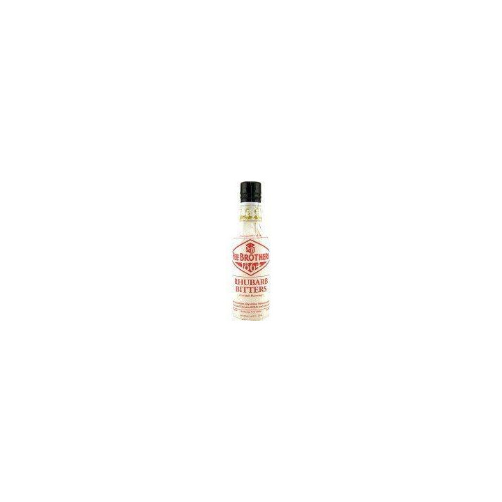 Fee Brothers 1864 Rhubarb