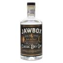 Gin Jawbox Dry Belfast Cut