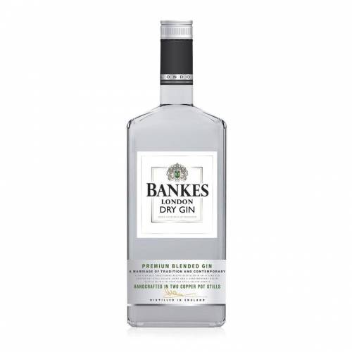 Bickens - Bankes Gin