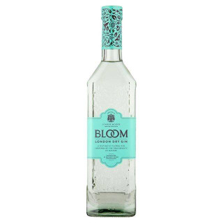 Bloom 1761 Gin 1L
