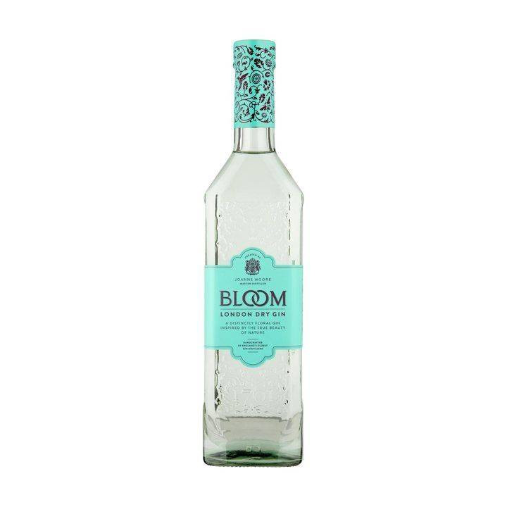 Gin Bloom 1761 Premium London Dry 1L