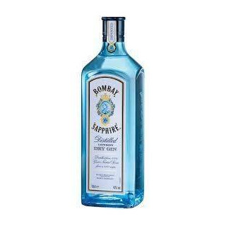 Bombay Sapphire Gin