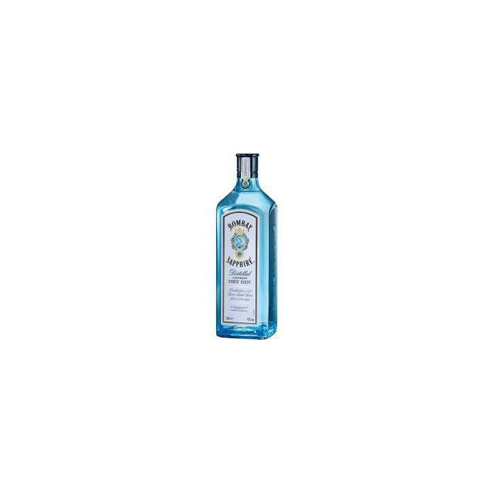 Gin Bombay Sapphire