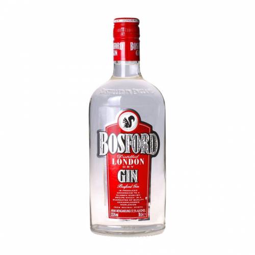 Gin Bosford 1L
