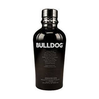 Gin Bulldog