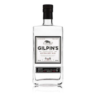 Gin Gilpin's London Dry