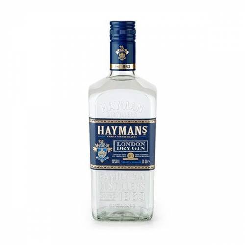 Gin Hayman's London Dry Gin 40% 1L