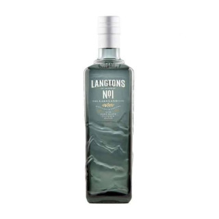 Gin Langtones No1