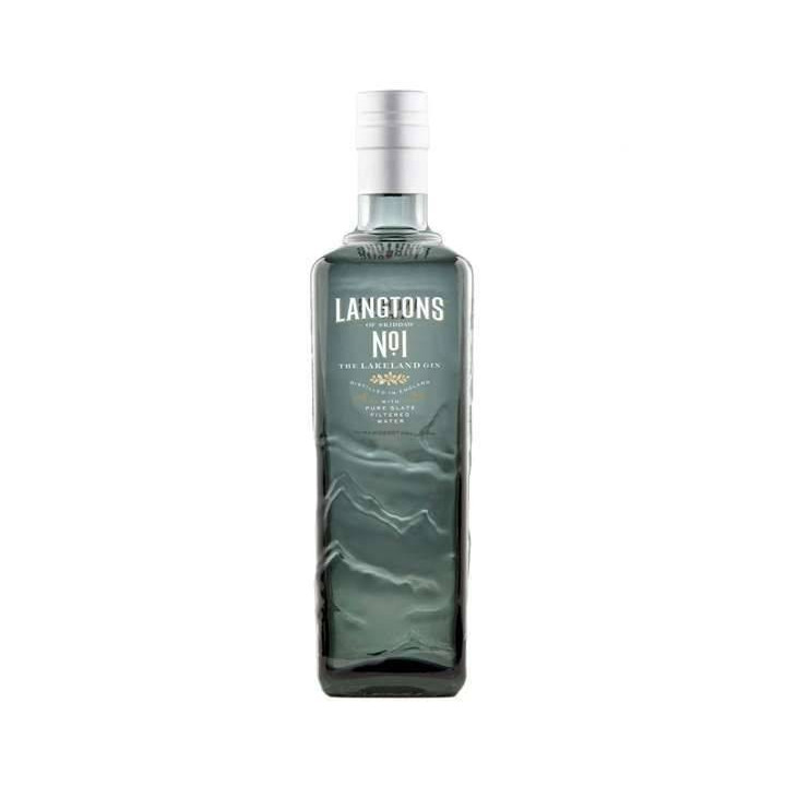 Gin Langtones No1