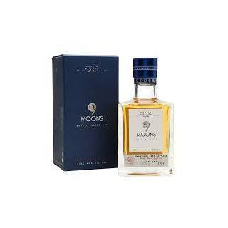 Gin Martin Miller's 9 Moons - Barrel Rested