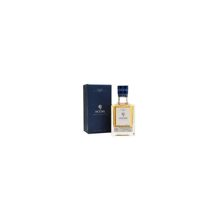 Gin Martin Miller's 9 Moons - Barrel Rested