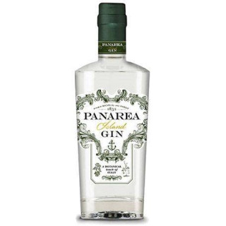 Gin Panarea Island