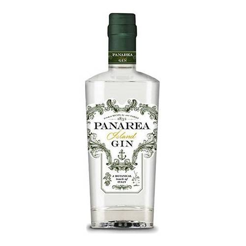 Gin Panarea Island
