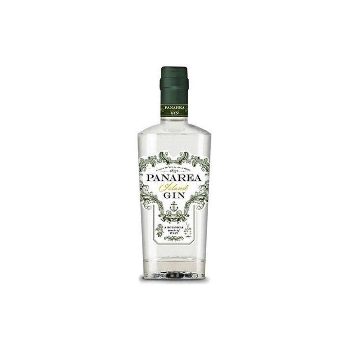 Gin Panarea Island
