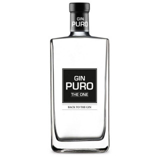 Gin Puro