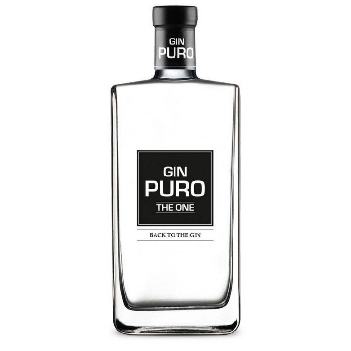 Gin Puro
