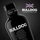 Gin Bulldog 1L