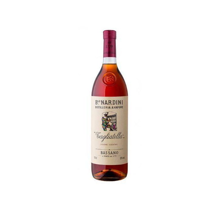 Liqueur Nardini Tagliatella