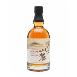 Kirin Fuji Sanroku Whisky