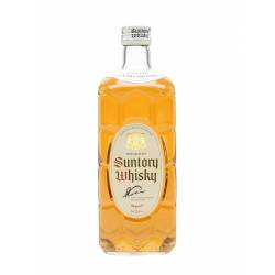 Whisky Suntory Kakubin White Label