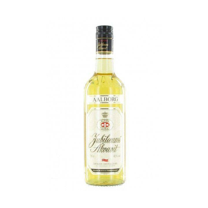 Liquore Aalborg Jubilaeum's