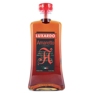 Liquore Amaretto Saschira Luxardo