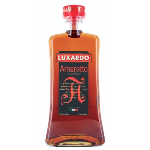 Liqueur Amaretto Saschira Luxardo