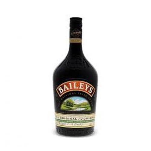 Liqueur Baileys Irish Cream