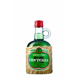 Liqueur Centerba Toro
