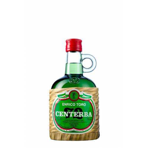 Liqueur Centerba Toro