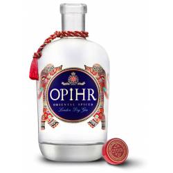 Gin Opihr Oriental Spiced 1L
