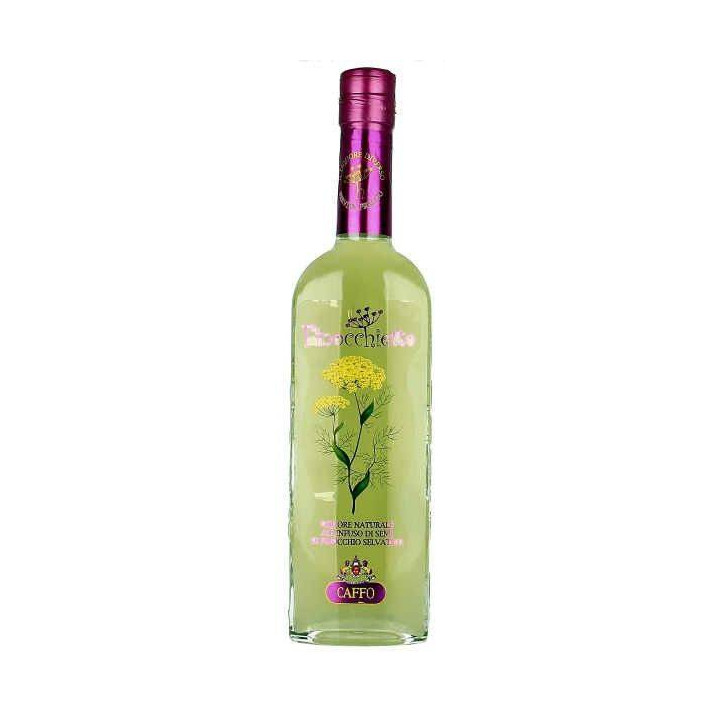 Liquore Finocchietto Caffo