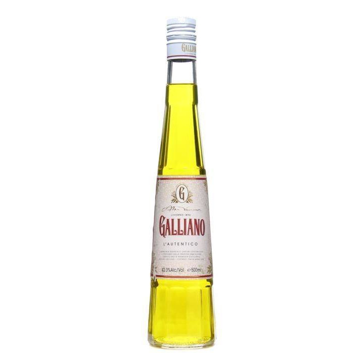 Likor Galliano 70cl