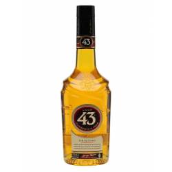 Liquore Licor 43