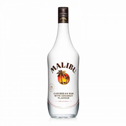 Liquore Malibu 1L