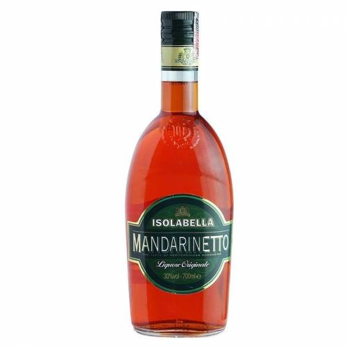 Liquore Mandarinetto Isolabella