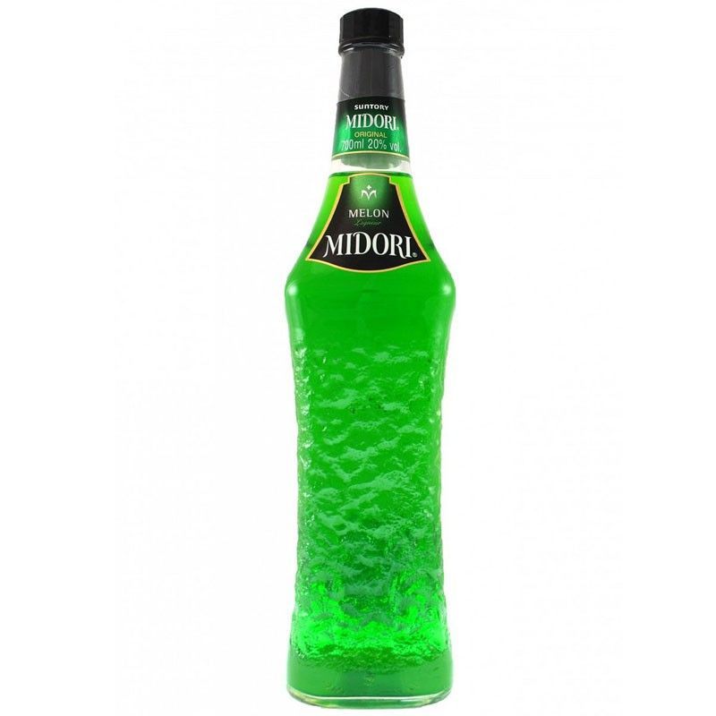Midori Melon Liqueur 1L – Wainscott Main Wine & Spirits