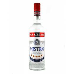Liquore Pallini Mistra' 1L