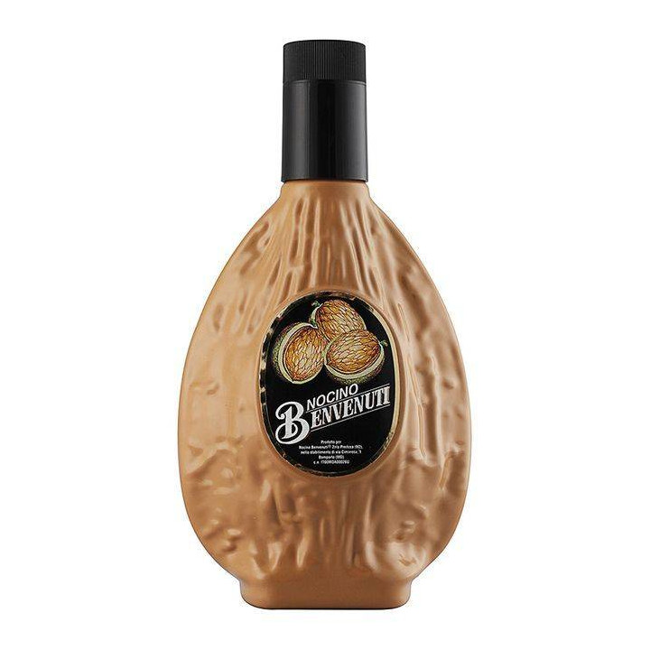 Liquore Nocino Benvenuti