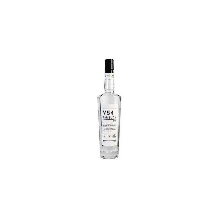 Liquore Sambuca V54