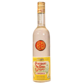 Liquore Sassolino Stampa