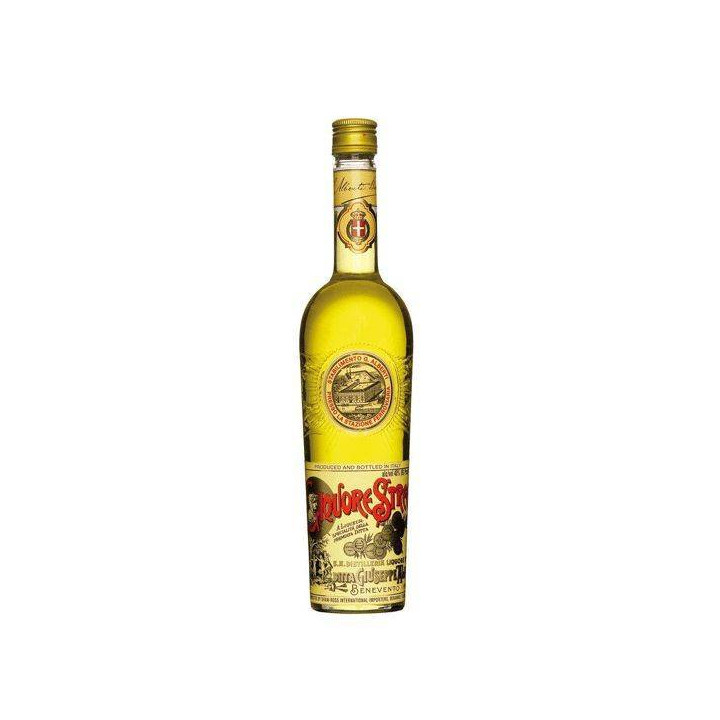 Liquore Strega