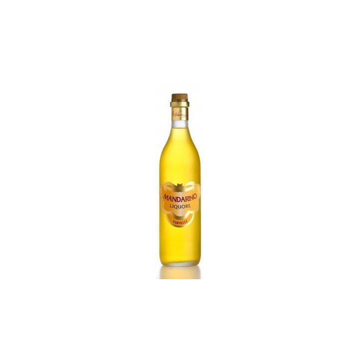 Liqueur Varnelli Mandarino