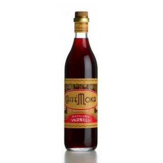 Liquore Varnelli Caffe' Moka