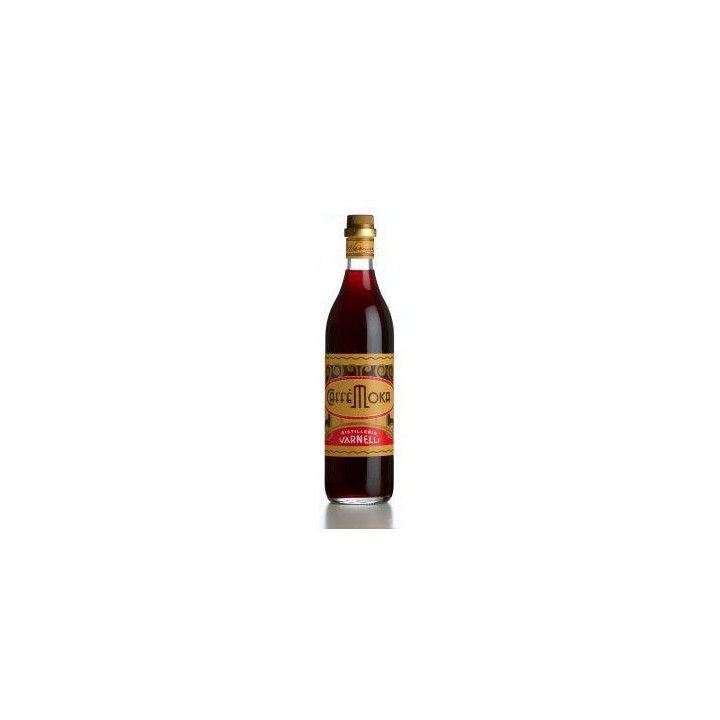 Liqueur Varnelli Caffe' Moka
