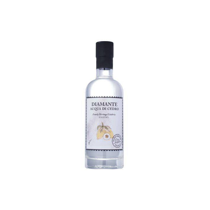 Vecchio Magazzino Doganale - Cedro Diamante