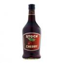 Liqueur Cherry Stock