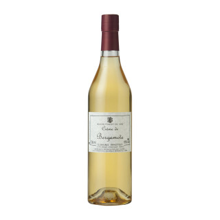 Liquore Briottet Bergamotto