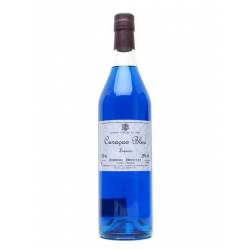 Liquore Briottet Blu Di Curacao