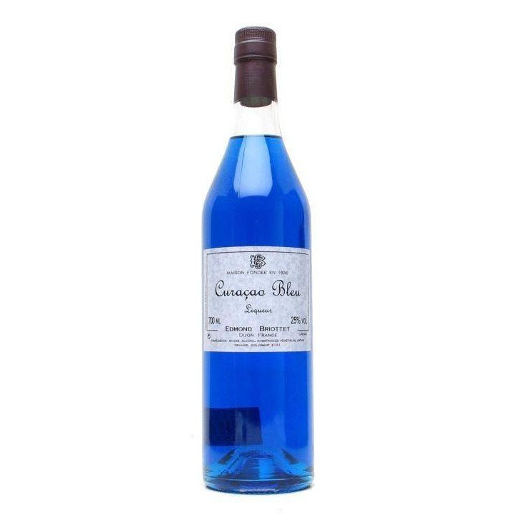 Briottet Blu Di Curacao